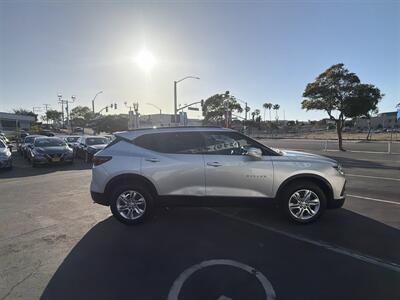 2020 Chevrolet Blazer LT - Photo 6 - National City, CA 91950