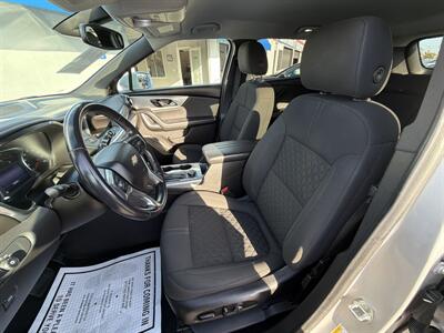 2020 Chevrolet Blazer LT - Photo 10 - National City, CA 91950