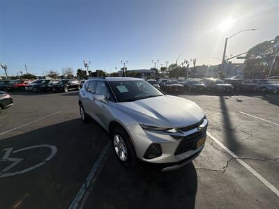 2020 Chevrolet Blazer LT - Photo 7 - National City, CA 91950