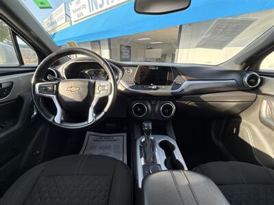 2020 Chevrolet Blazer LT - Photo 9 - National City, CA 91950