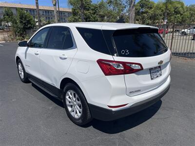 2020 Chevrolet Equinox LT - Photo 3 - National City, CA 91950