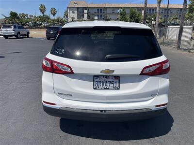2020 Chevrolet Equinox LT - Photo 4 - National City, CA 91950