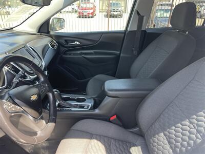 2020 Chevrolet Equinox LT - Photo 11 - National City, CA 91950