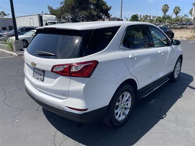 2020 Chevrolet Equinox LT - Photo 5 - National City, CA 91950