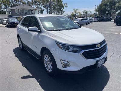 2020 Chevrolet Equinox LT - Photo 7 - National City, CA 91950