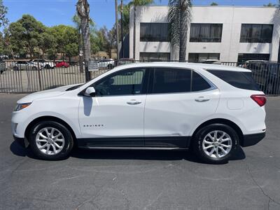 2020 Chevrolet Equinox LT - Photo 2 - National City, CA 91950