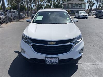 2020 Chevrolet Equinox LT - Photo 8 - National City, CA 91950