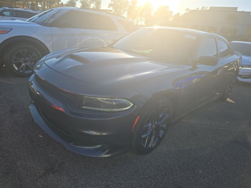 2022 Dodge Charger GT   - Photo 1 - National City, CA 91950