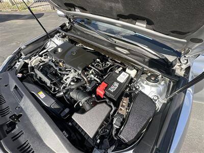 2019 Toyota Camry SE - Photo 14 -
