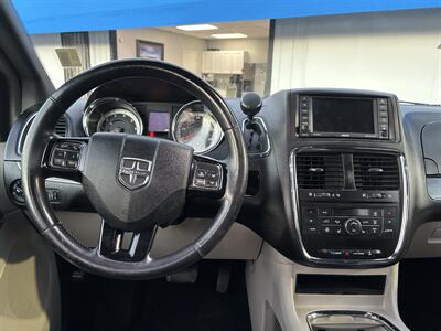 2019 Dodge Grand Caravan SXT - Photo 9 - National City, CA 91950