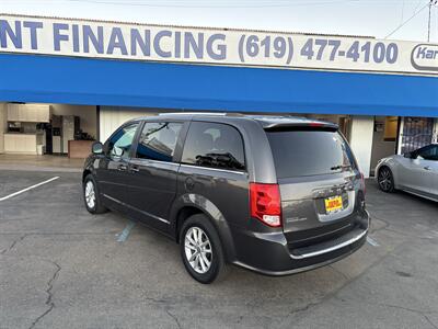 2019 Dodge Grand Caravan SXT - Photo 3 - National City, CA 91950