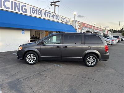 2019 Dodge Grand Caravan SXT - Photo 2 - National City, CA 91950