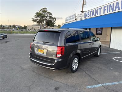 2019 Dodge Grand Caravan SXT - Photo 5 - National City, CA 91950