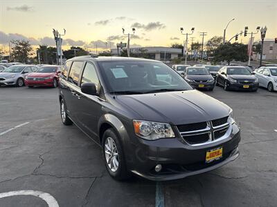 2019 Dodge Grand Caravan SXT - Photo 7 - National City, CA 91950