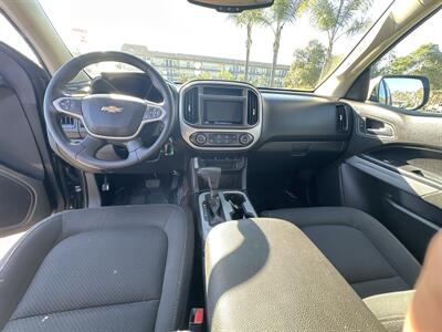 2015 Chevrolet Colorado LT   - Photo 10 - 