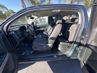 2015 Chevrolet Colorado LT   - Photo 9 - 