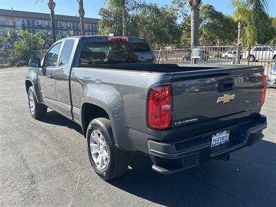 2015 Chevrolet Colorado LT   - Photo 4 - 