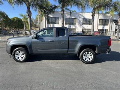 2015 Chevrolet Colorado LT   - Photo 5 - 