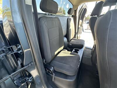 2015 Chevrolet Colorado LT   - Photo 7 - 