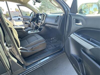 2015 Chevrolet Colorado LT   - Photo 8 - 