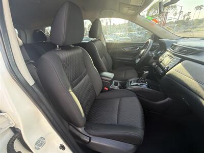 2017 Nissan Rogue S   - Photo 13 - National City, CA 91950