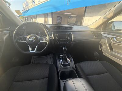 2017 Nissan Rogue S   - Photo 10 - National City, CA 91950