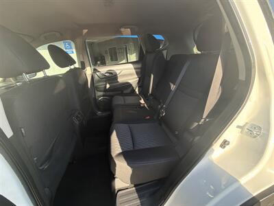 2017 Nissan Rogue S   - Photo 12 - National City, CA 91950