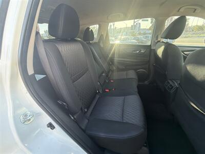 2017 Nissan Rogue S   - Photo 14 - National City, CA 91950