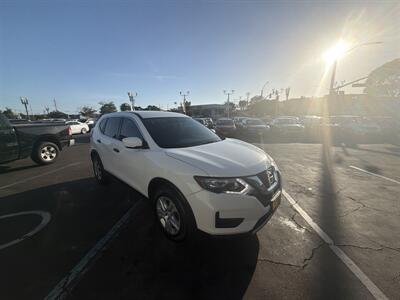 2017 Nissan Rogue S   - Photo 8 - National City, CA 91950