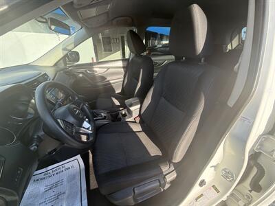 2017 Nissan Rogue S   - Photo 11 - National City, CA 91950