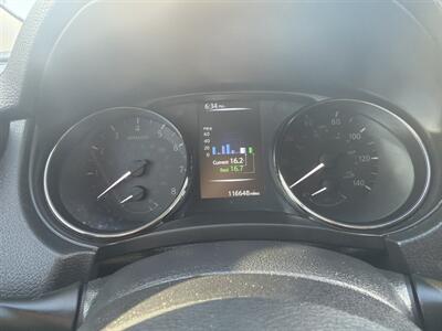 2017 Nissan Rogue S   - Photo 9 - National City, CA 91950