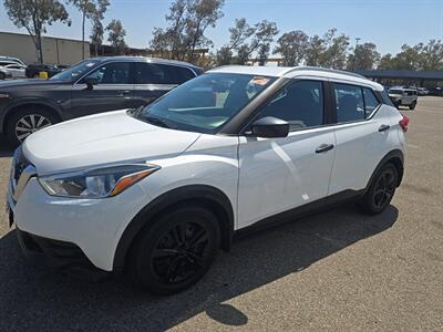 2018 Nissan Kicks S - Photo 1 - National City, CA 91950