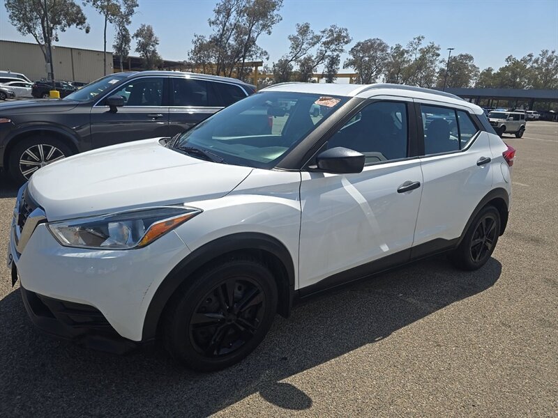 2018 Nissan Kicks S   - Photo 1 - National City, CA 91950