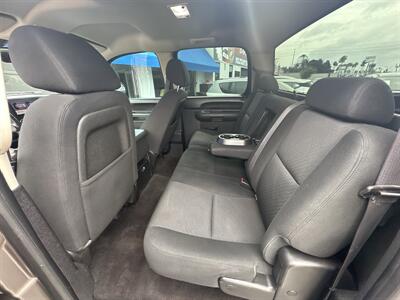 2013 Chevrolet Silverado 1500 LT   - Photo 11 - 