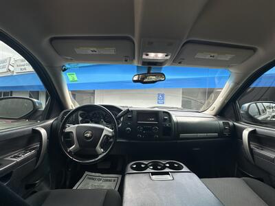 2013 Chevrolet Silverado 1500 LT   - Photo 8 - 