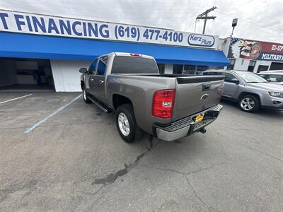 2013 Chevrolet Silverado 1500 LT   - Photo 3 - 
