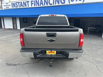 2013 Chevrolet Silverado 1500 LT   - Photo 4 - 