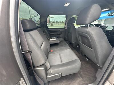 2013 Chevrolet Silverado 1500 LT   - Photo 12 - 