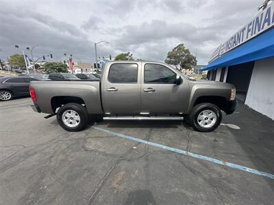 2013 Chevrolet Silverado 1500 LT   - Photo 6 - 