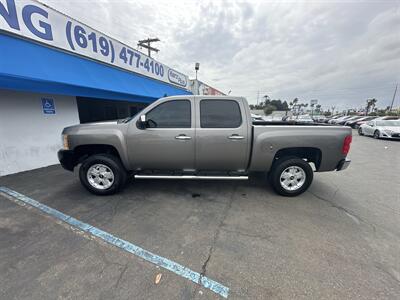 2013 Chevrolet Silverado 1500 LT   - Photo 2 - 