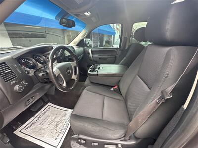 2013 Chevrolet Silverado 1500 LT   - Photo 10 - 