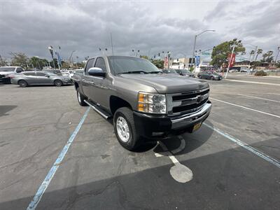 2013 Chevrolet Silverado 1500 LT   - Photo 7 - 