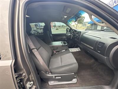 2013 Chevrolet Silverado 1500 LT   - Photo 13 - 