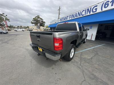 2013 Chevrolet Silverado 1500 LT   - Photo 5 - 