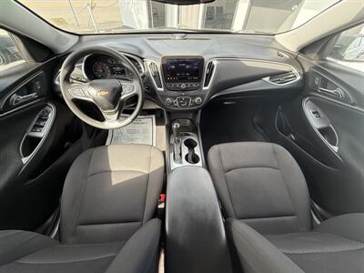 2019 Chevrolet Malibu LS - Photo 10 - National City, CA 91950