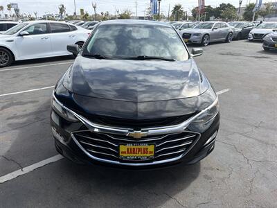 2019 Chevrolet Malibu LS - Photo 8 - National City, CA 91950