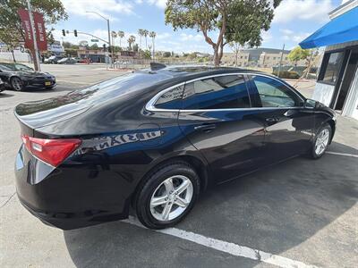 2019 Chevrolet Malibu LS - Photo 5 - National City, CA 91950