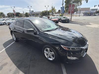2019 Chevrolet Malibu LS - Photo 7 - National City, CA 91950