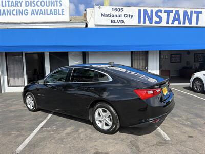 2019 Chevrolet Malibu LS - Photo 3 - National City, CA 91950