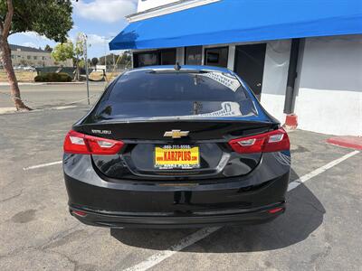 2019 Chevrolet Malibu LS - Photo 4 - National City, CA 91950